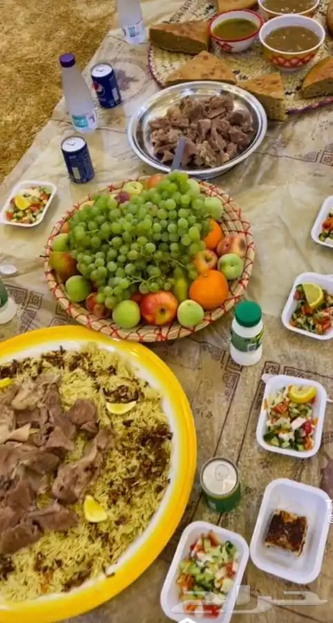 طبخ جميع المناسبات مفرزال سليق مندي بخاري كابلي شوايه بوسنيه 11
