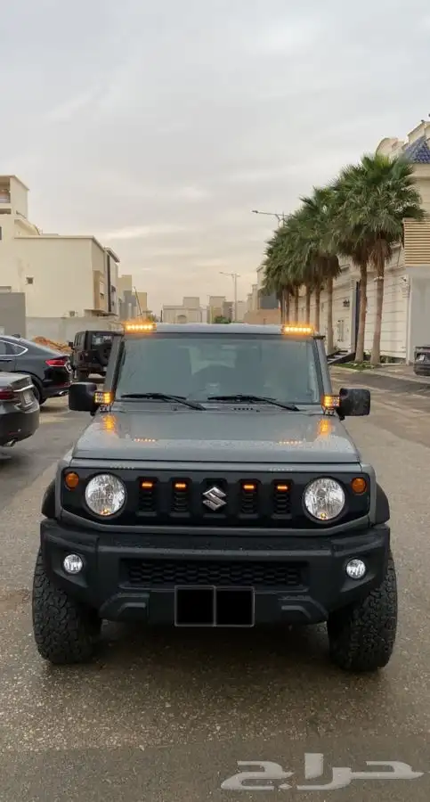 ليد بار للسياره 3