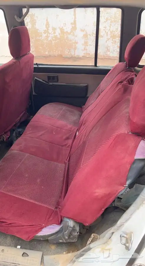 باترول تشليح من 88- 97 جميع القطع متوفره 10