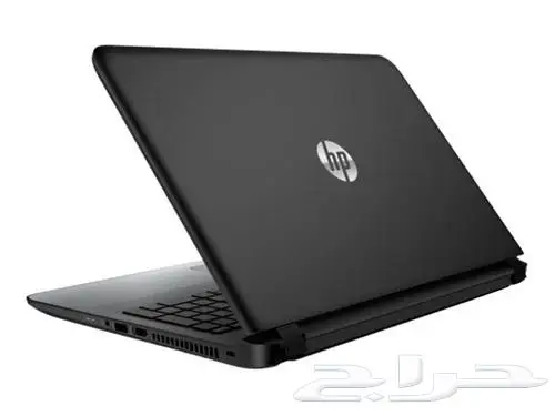 لاب توب hpمستعمل بسعر مغري بالبحرين 33604037 4