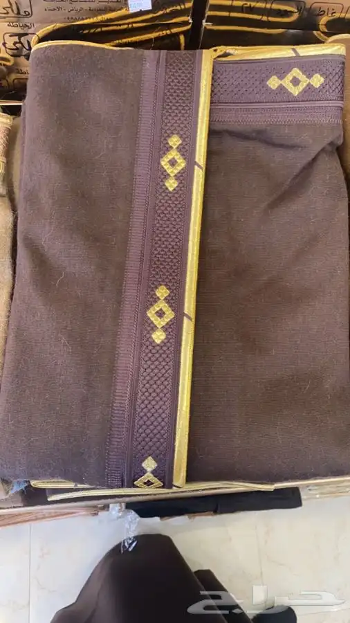 مشالح الزي العربي 60