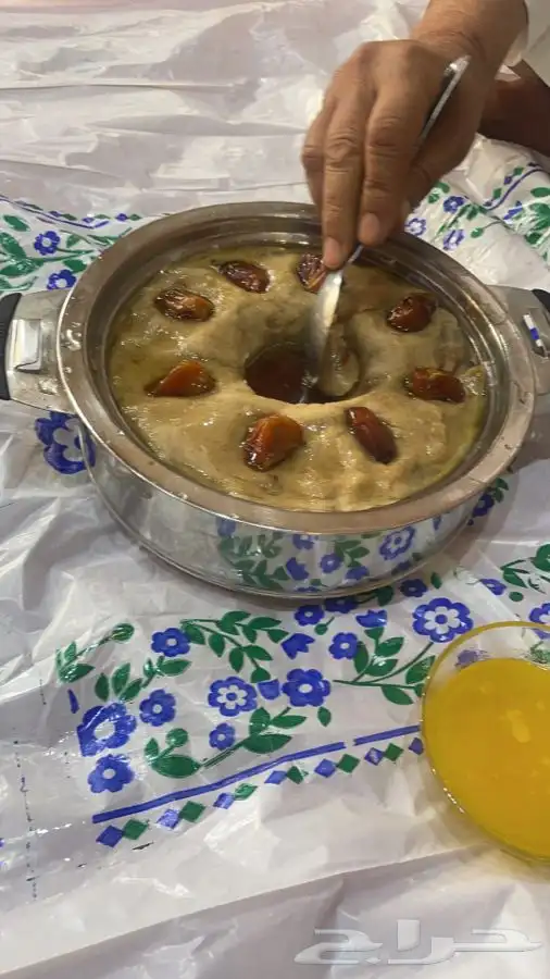 طبخ جميع المناسبات مفرزال سليق مندي بخاري كابلي شوايه بوسنيه 4