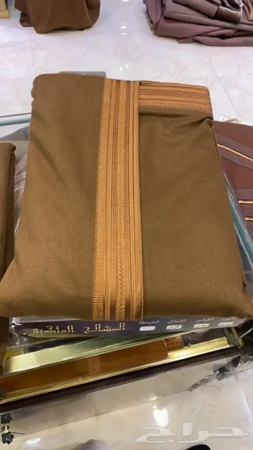 مشالح الزي العربي 18