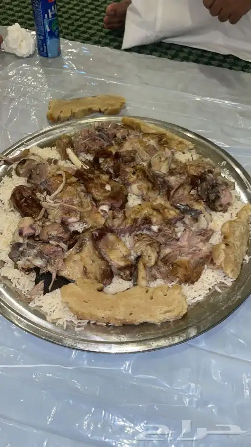 طبخ جميع المناسبات مفرزال سليق مندي بخاري كابلي شوايه بوسنيه 0