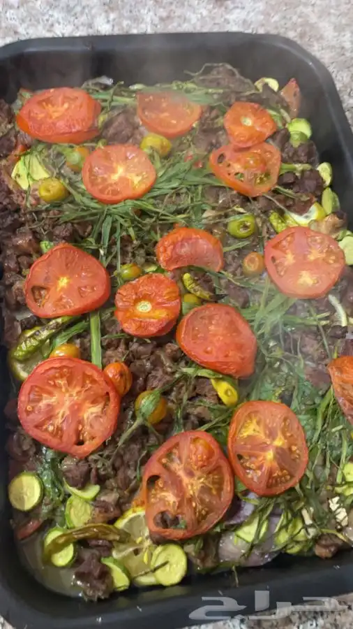 طبخ جميع المناسبات مفرزال سليق مندي بخاري كابلي شوايه بوسنيه 2
