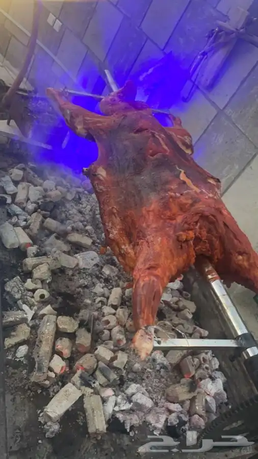 طبخ جميع المناسبات مفرزال سليق مندي بخاري كابلي شوايه بوسنيه 30