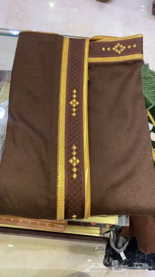 مشالح الزي العربي 14