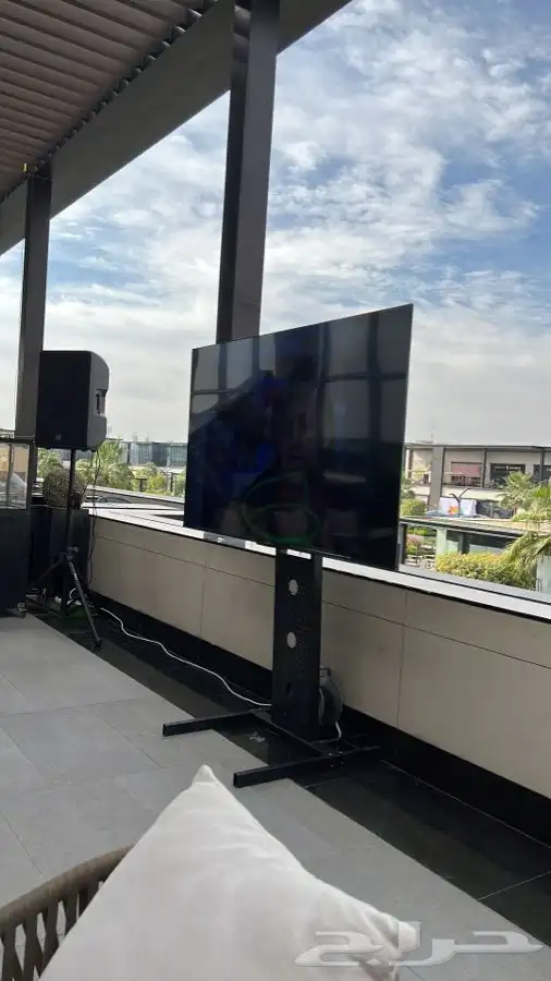Rental of p2 -or -p3 led   تاجير شاشات وصوتيات 19
