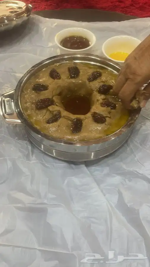 طبخ جميع المناسبات مفرزال سليق مندي بخاري كابلي شوايه بوسنيه 10