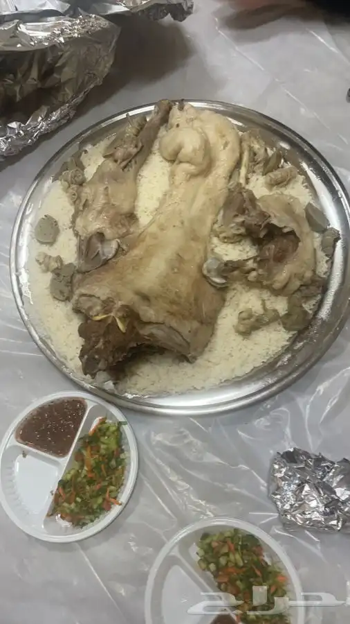 طبخ جميع المناسبات مفرزال سليق مندي بخاري كابلي شوايه بوسنيه 19