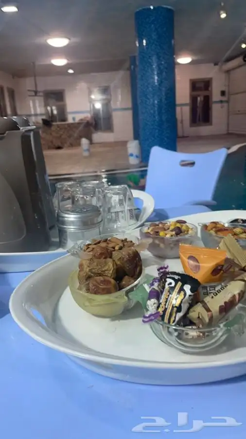 طبخ جميع المناسبات مفرزال سليق مندي بخاري كابلي شوايه بوسنيه 31