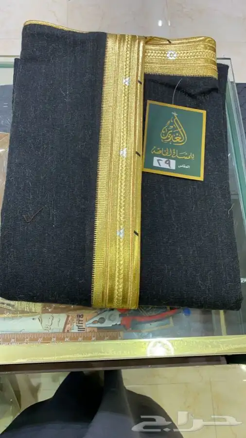 مشالح الزي العربي 43