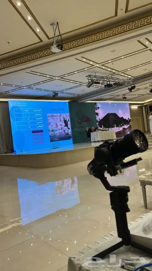 Rental of p2 -or -p3 led   تاجير شاشات وصوتيات 5