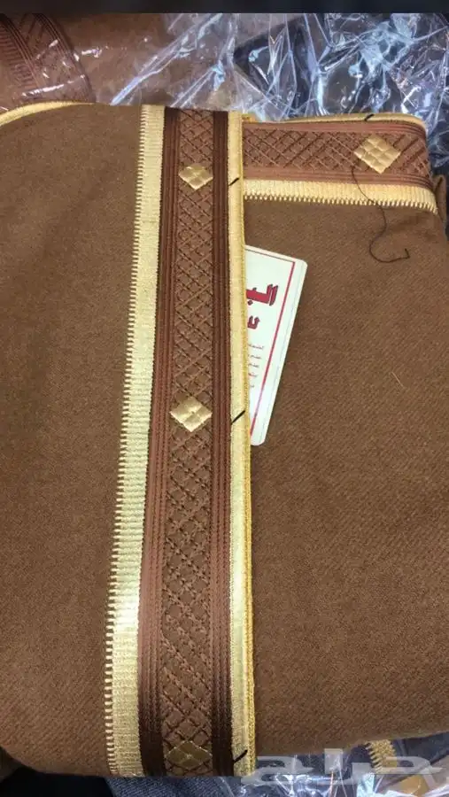 مشالح الزي العربي 3