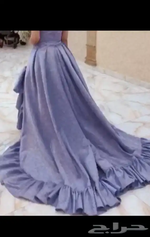فستان ملكة 0