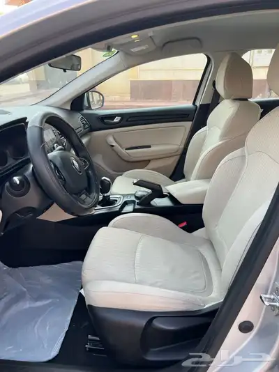 رينو ميجان 2018 megane 2018 9