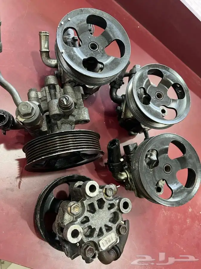 عكوس وكراسي مكينه 10