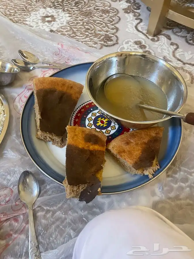 طبخ جميع المناسبات مفرزال سليق مندي بخاري كابلي شوايه بوسنيه 5