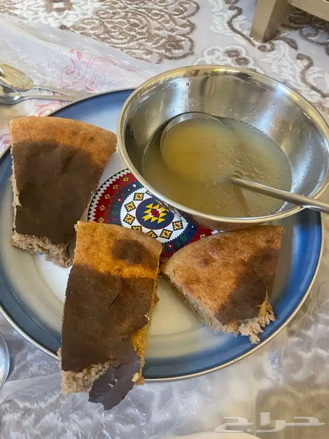 طبخ جميع المناسبات مفرزال سليق مندي بخاري كابلي شوايه بوسنيه 6