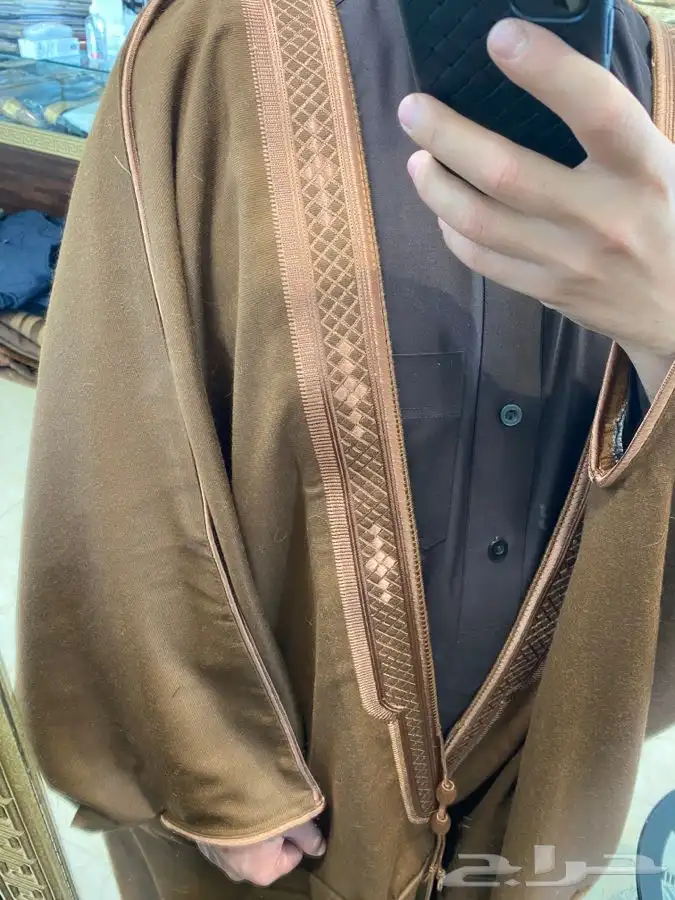 مشالح الزي العربي 24
