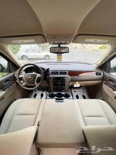 ( مباع ) جمس يوكن XL 2013 وارد الجميح 21