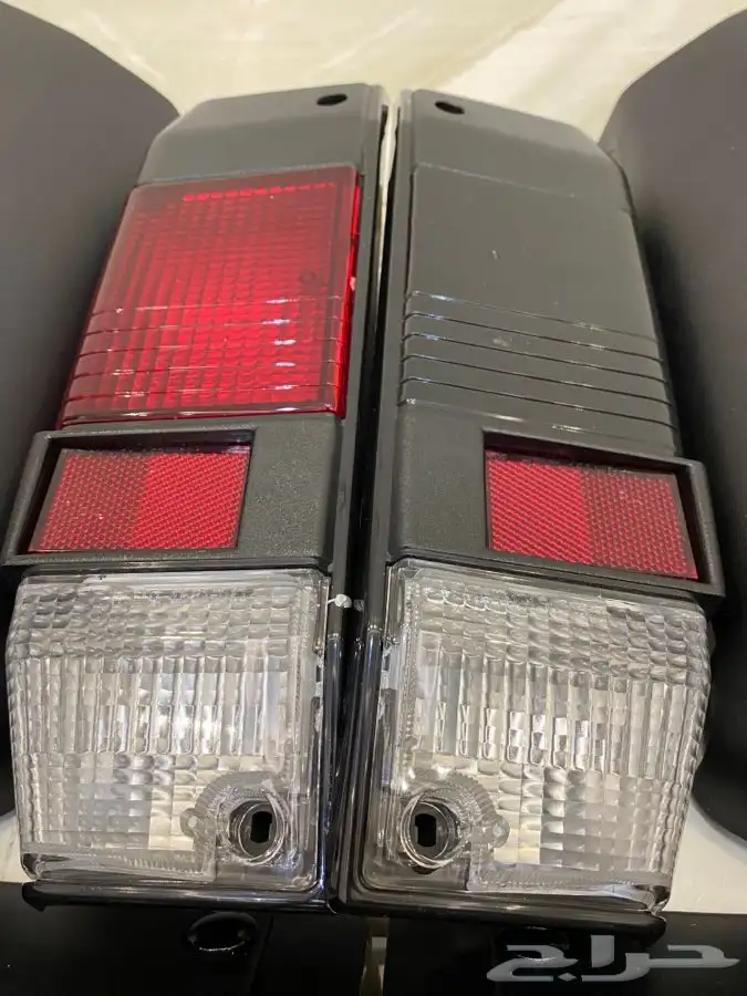 صدام خلفي جيب ربع بوليسي 2022 جديد 5