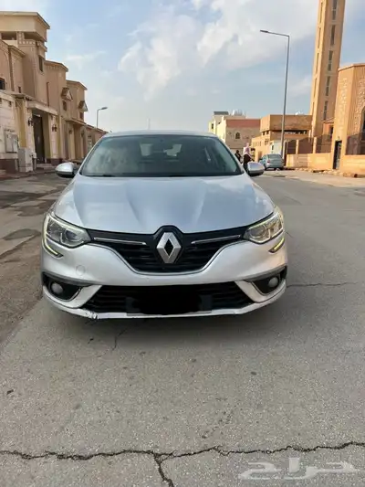 رينو ميجان 2018 megane 2018 1