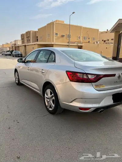 رينو ميجان 2018 megane 2018 6