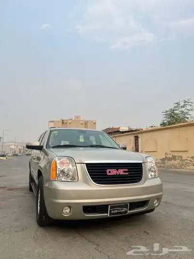 ( مباع ) جمس يوكن XL 2013 وارد الجميح 1
