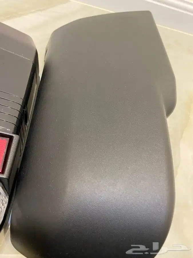 صدام خلفي جيب ربع بوليسي 2022 جديد 6