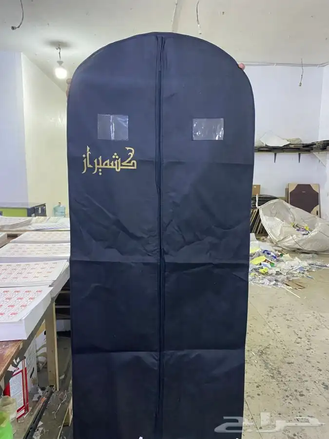 print-Logo-Lable-Bag-Box مطابع مطبعة دعاية واعلان لوقو بوكس 72