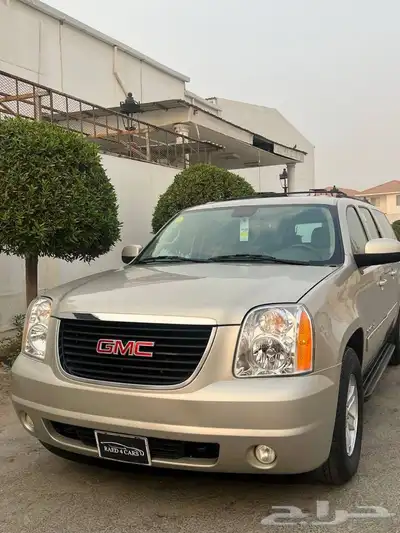 ( مباع ) جمس يوكن XL 2013 وارد الجميح 9