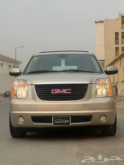 ( مباع ) جمس يوكن XL 2013 وارد الجميح 4