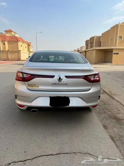 رينو ميجان 2018 megane 2018 4
