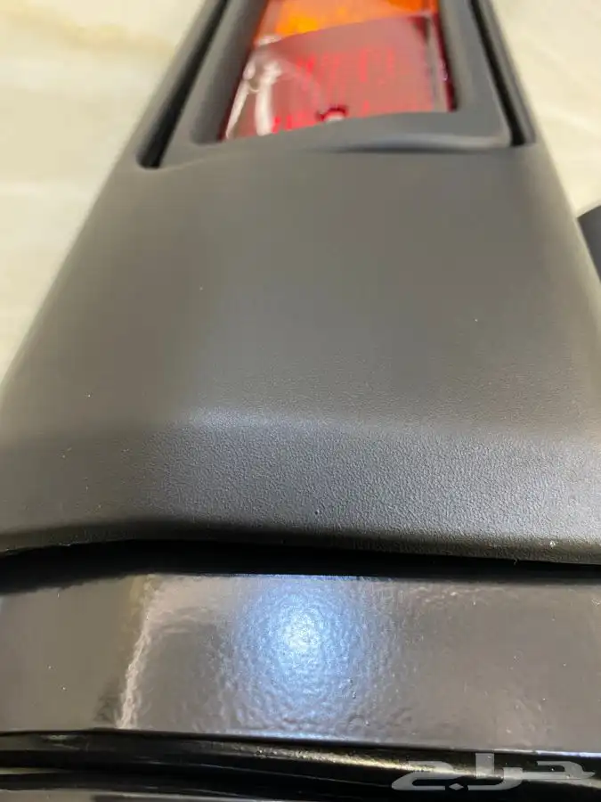 صدام خلفي جيب ربع بوليسي 2022 جديد 4