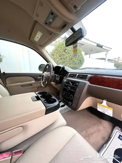 ( مباع ) جمس يوكن XL 2013 وارد الجميح 18
