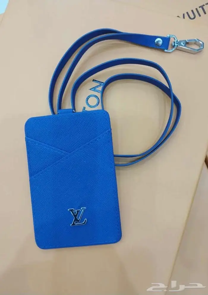 محفظة لويس فيتون 98