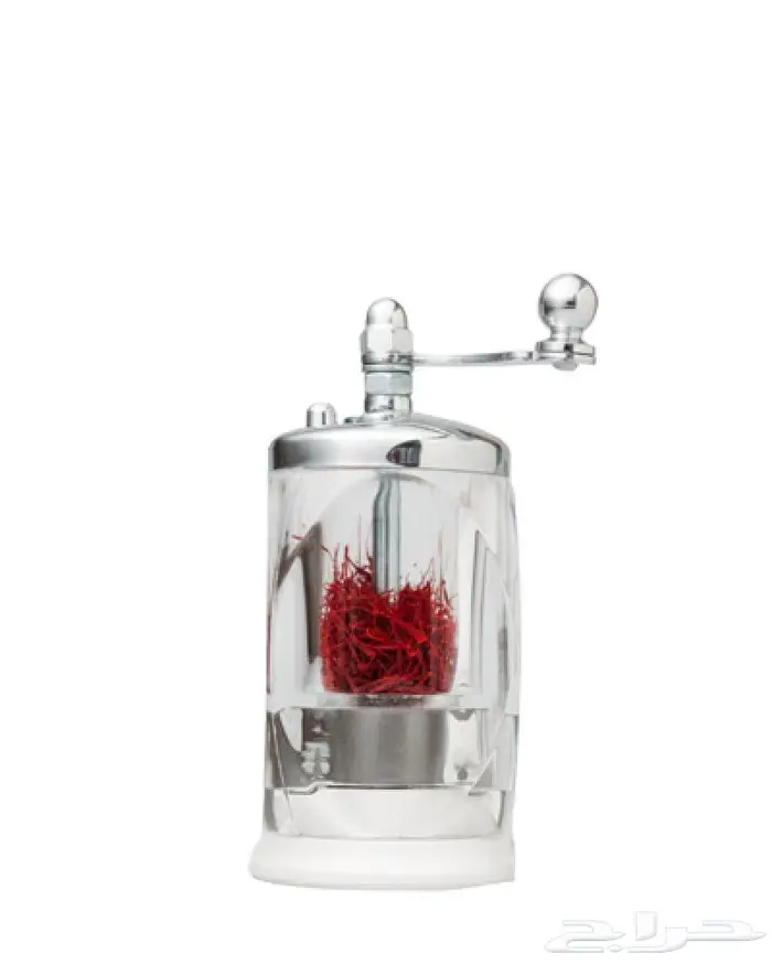 عرض جبار زعفران سوبر نقيل فاخر درجة أولى 3