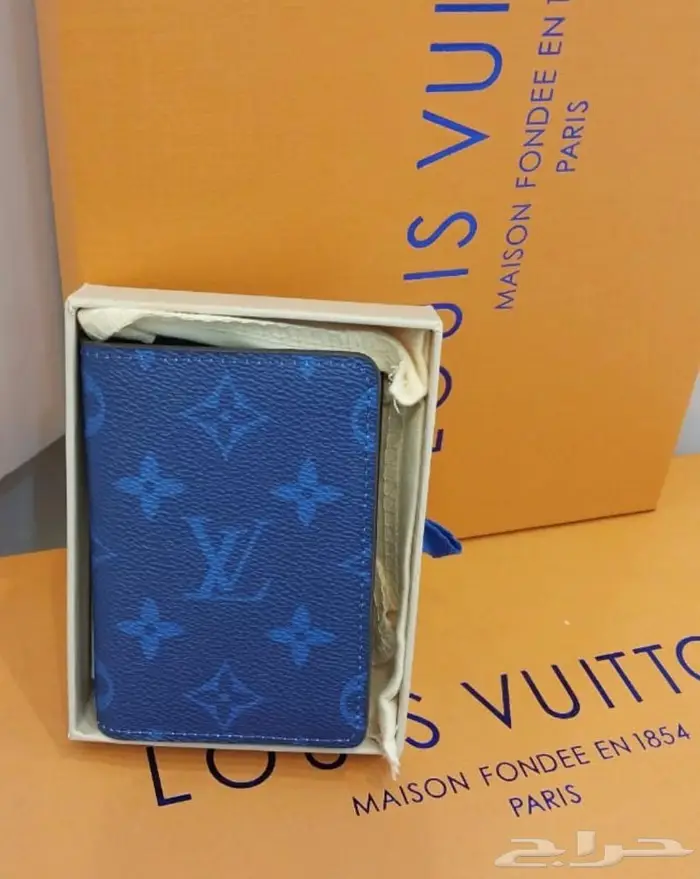 محفظة لويس فيتون 61