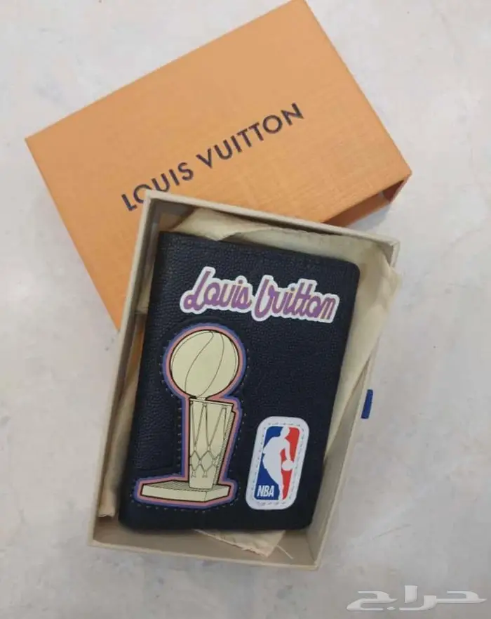 محفظة لويس فيتون 6