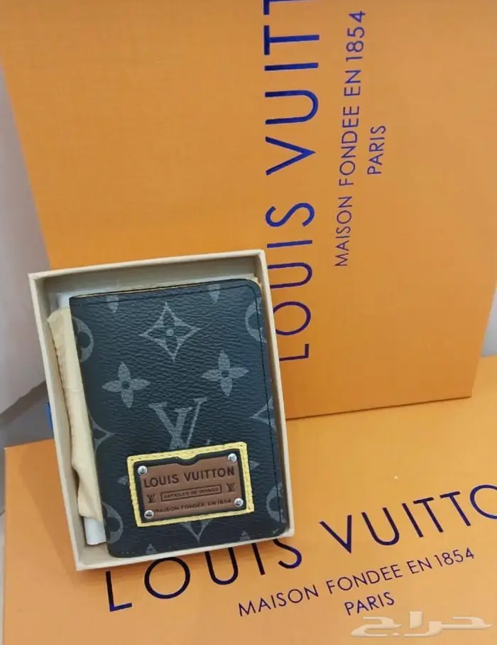 محفظة لويس فيتون 65