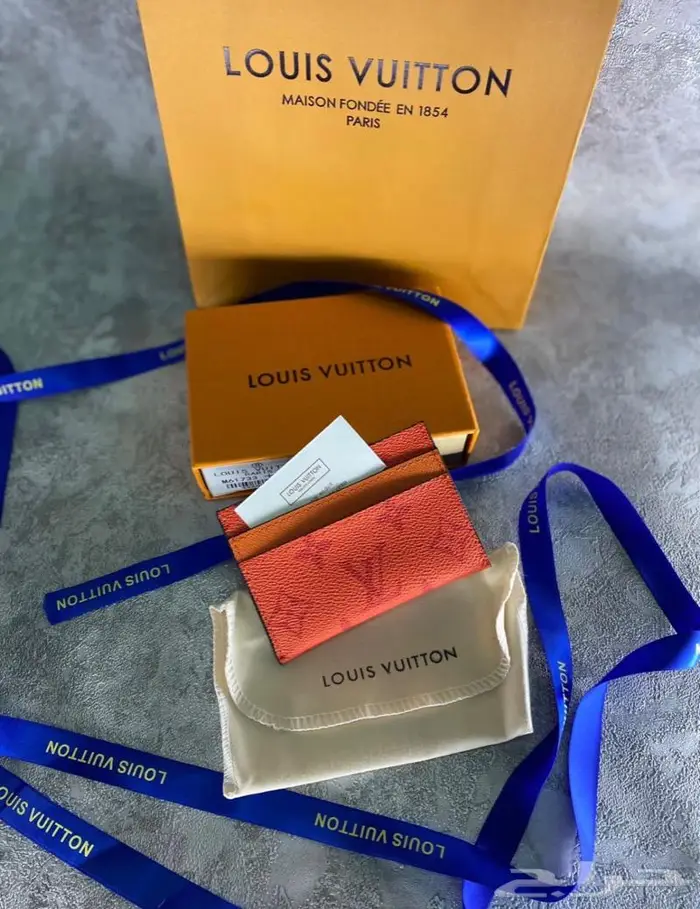 محفظة لويس فيتون 89
