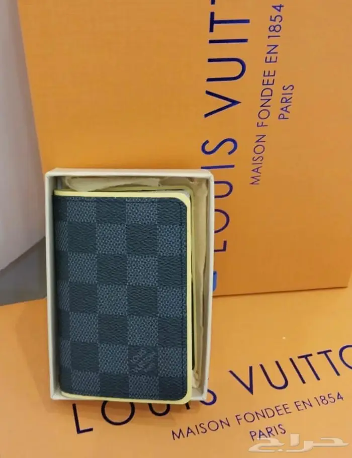 محفظة لويس فيتون 59