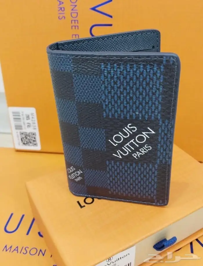 محفظة لويس فيتون 50