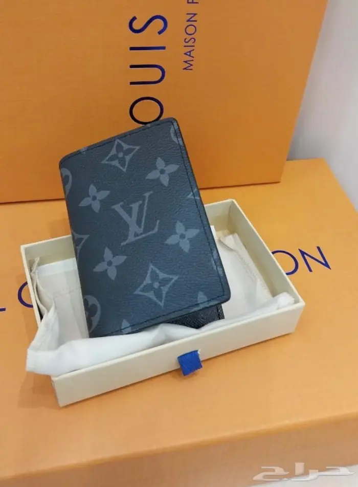 محفظة لويس فيتون 57