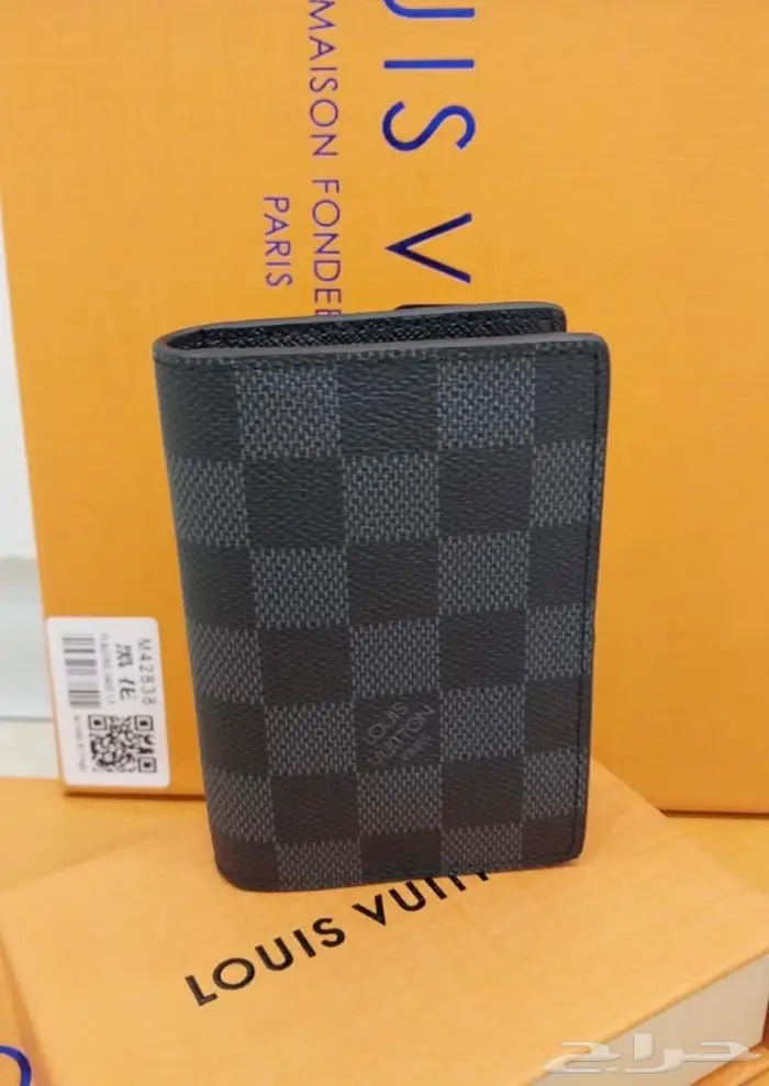 محفظة لويس فيتون 45