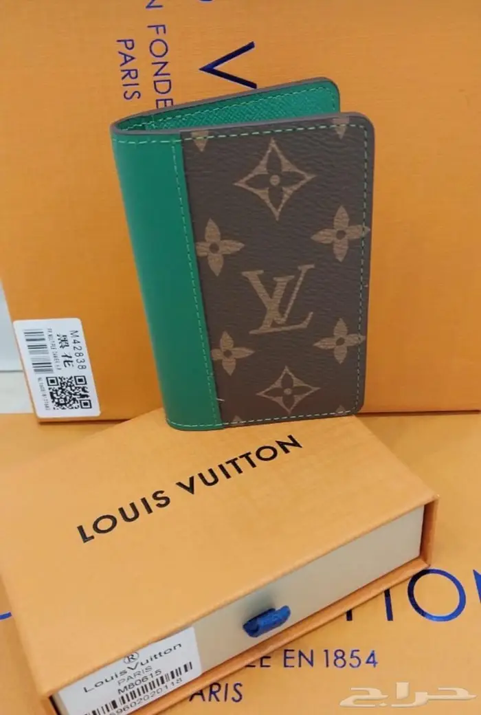 محفظة لويس فيتون 40