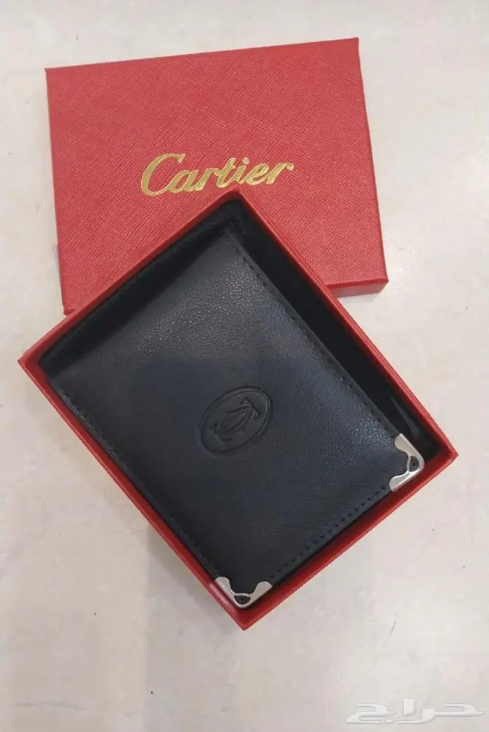 محفظة لويس فيتون 4