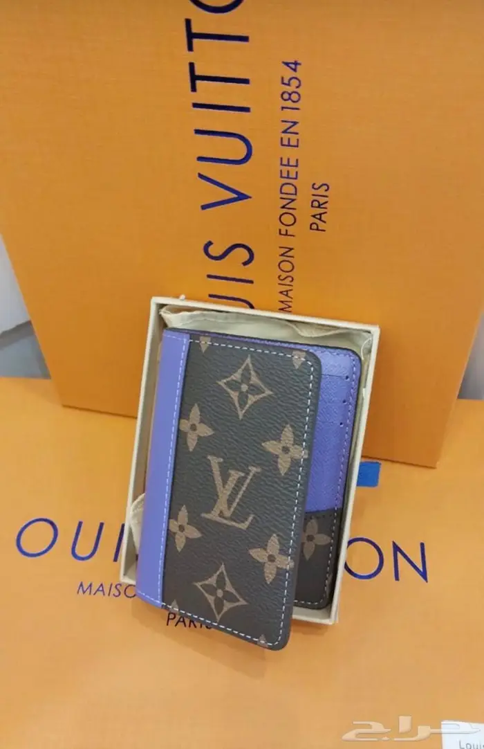 محفظة لويس فيتون 58