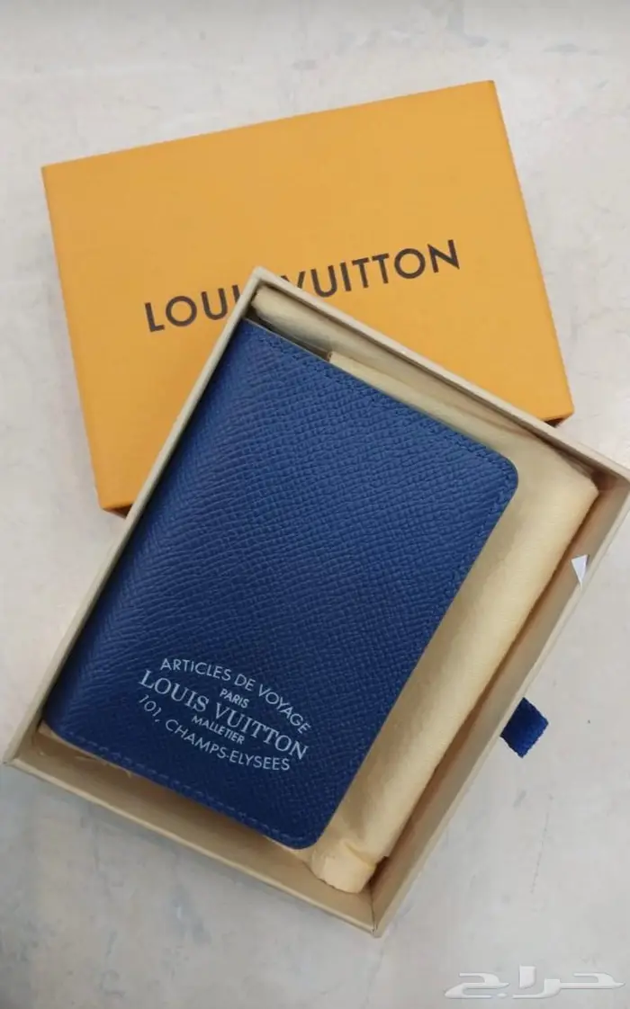 محفظة لويس فيتون 20